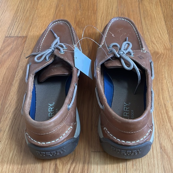 Sperry Topsider Sz 13 - Picture 2 of 4